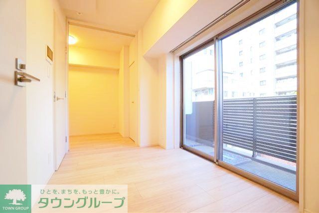 居室・リビング　※写真は同タイプ住戸です。