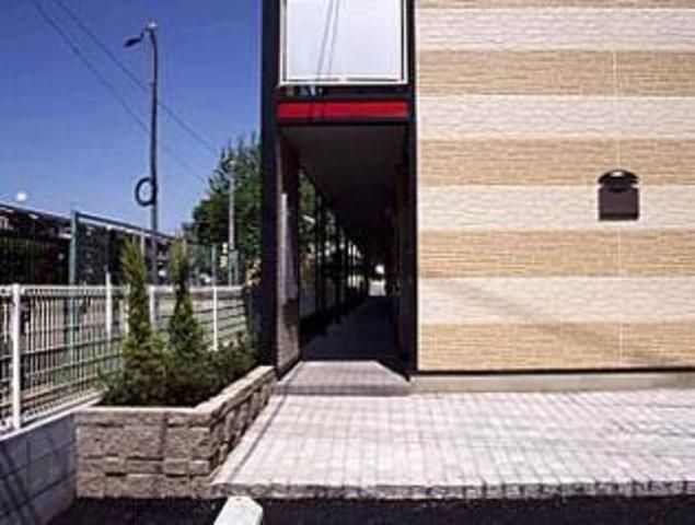 エントランス　★エントランスまわり★