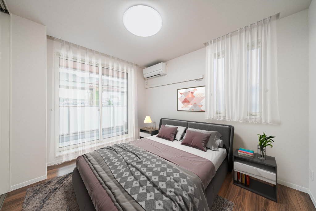 その他部屋・スペース　洋室