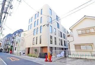 建物外観　物件画像