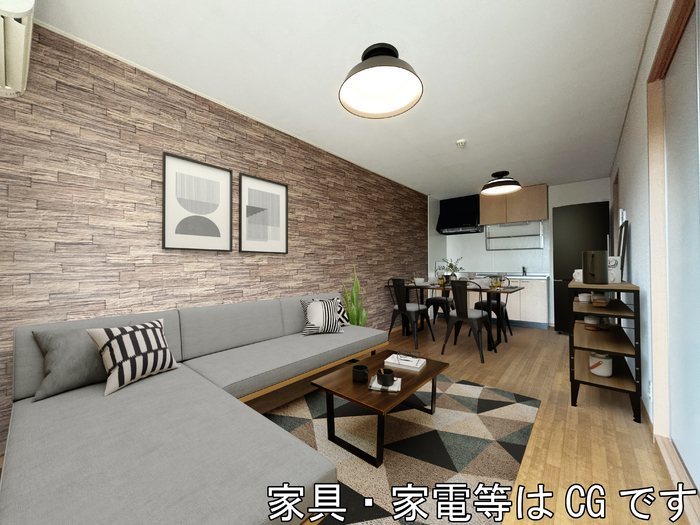 居室・リビング