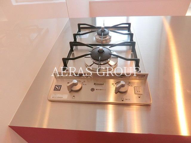 キッチン　同仕様