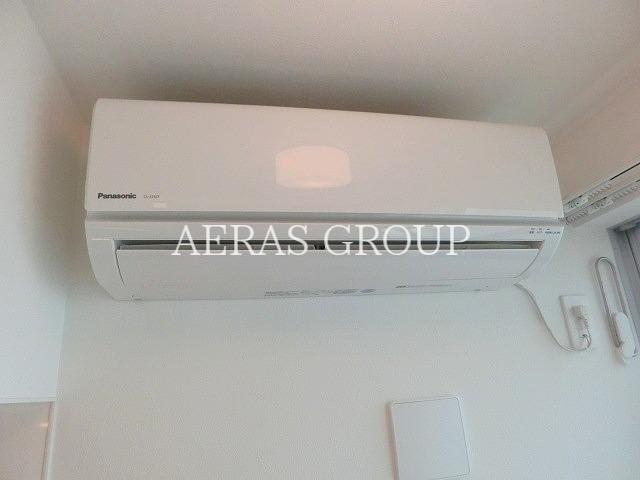 その他設備　同仕様