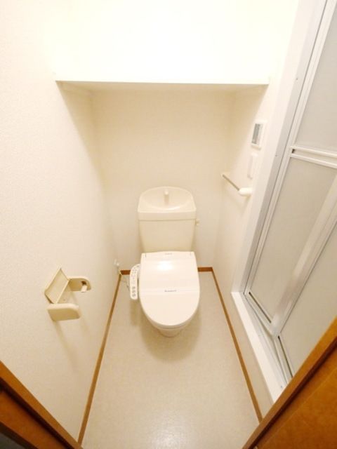 トイレ　★トイレです★