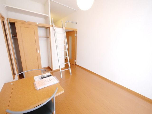その他部屋・スペース　★洋室です★