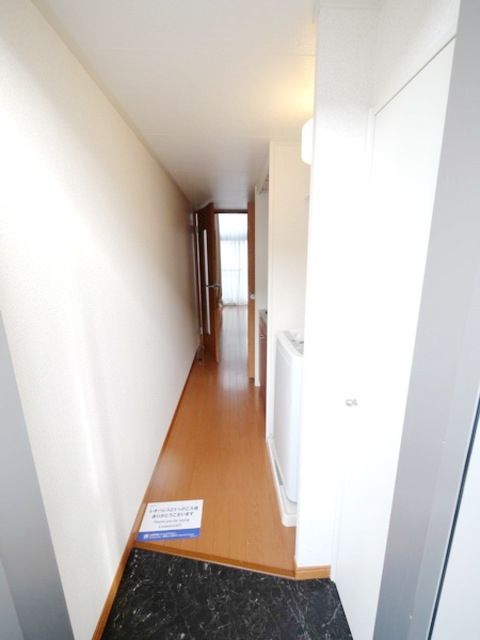 玄関　★玄関です★