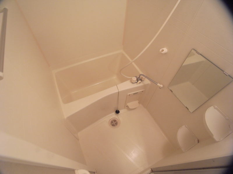 バス・シャワールーム　浴室