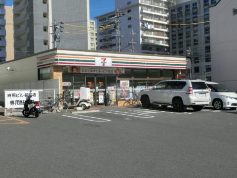 その他　セブンイレブン名古屋富士見町店（その他）まで296m