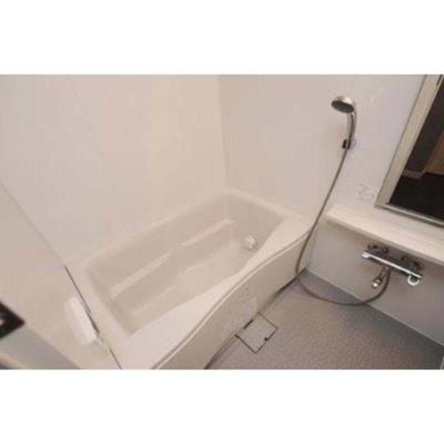 バス・シャワールーム　※写真は同タイプ住戸です。