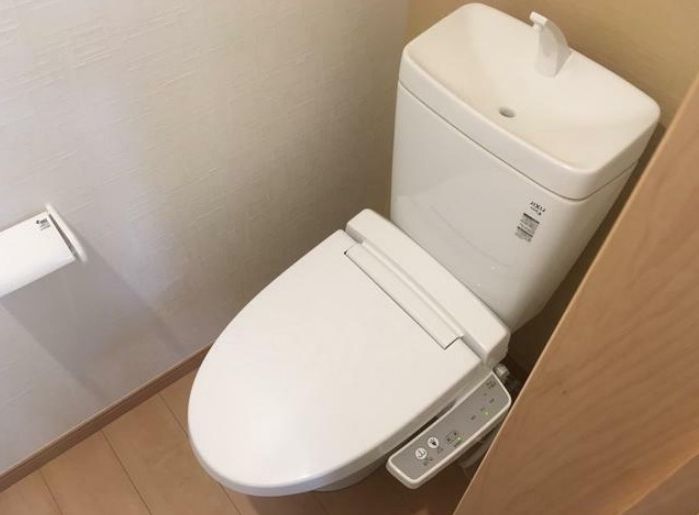 トイレ　☆トイレ☆