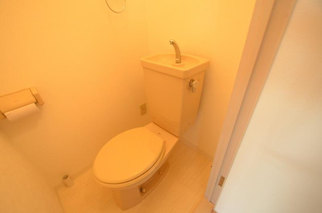 トイレ　バストイレ別でおすすめです！