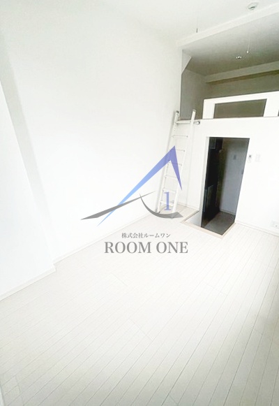 その他部屋・スペース　寝室です。