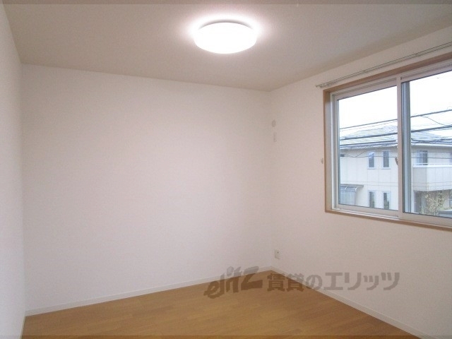 居室・リビング　洋室