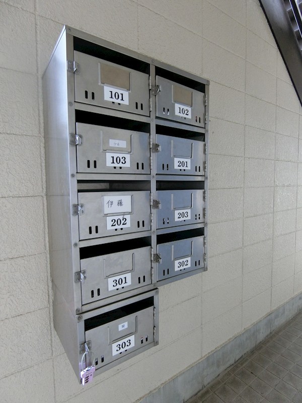 その他共有部分