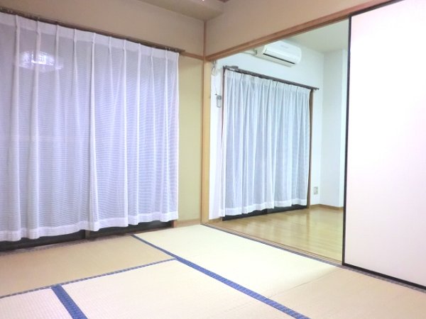 その他　綺麗な室内