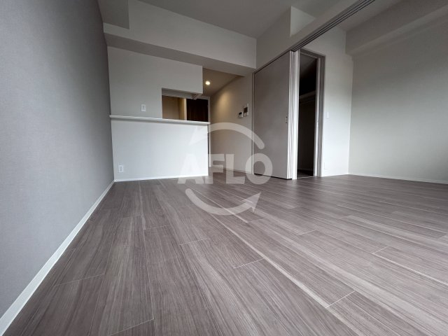 居室・リビング　コンフォリア・リヴ新大阪西宮原ソルテラス　リビング