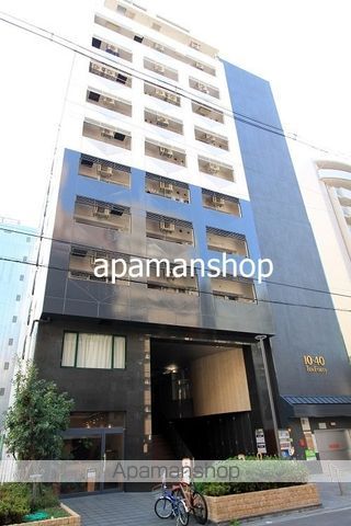 地下鉄長堀鶴見緑地線 西長堀駅 徒歩3分 築36年