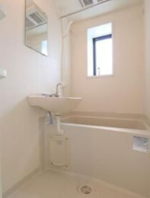 バス・シャワールーム　☆一日の疲れを癒すバスルーム☆