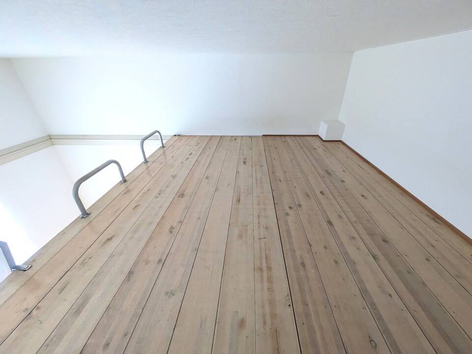 その他部屋・スペース　ロフト