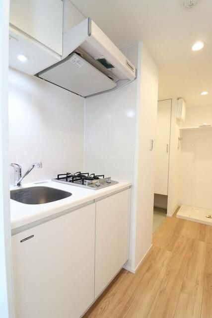 キッチン　別部屋参照