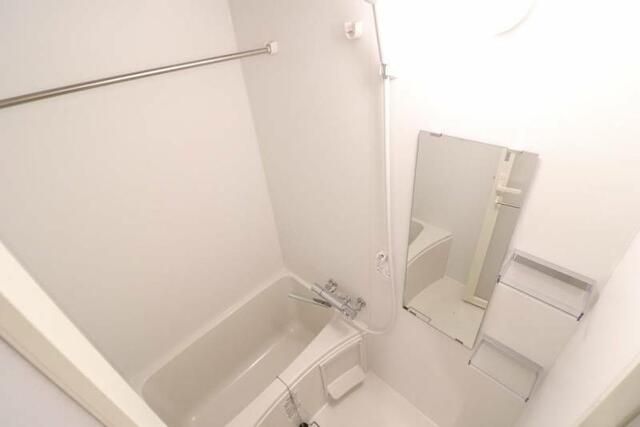 バス・シャワールーム　別部屋参照