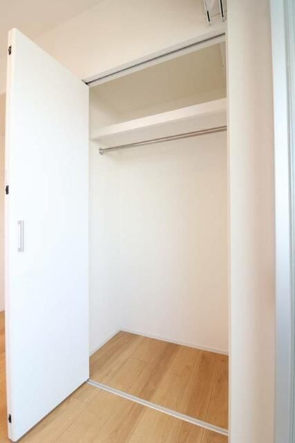 収納　別部屋参照