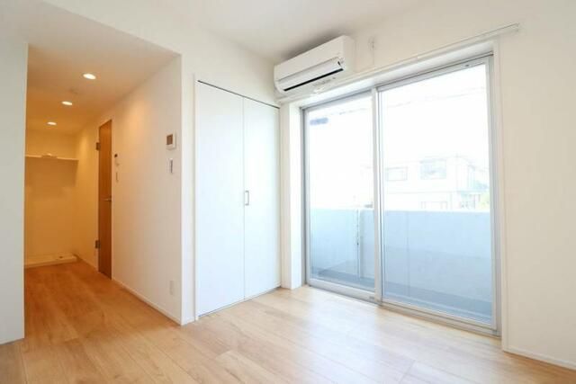 居室・リビング　別部屋参照