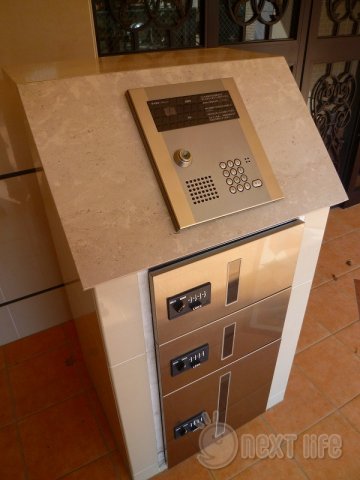 セキュリティ　プリマヴェール相模台