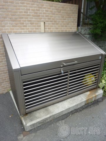 その他共有部分　プリマヴェール相模台