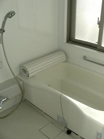 バス・シャワールーム　オートバス