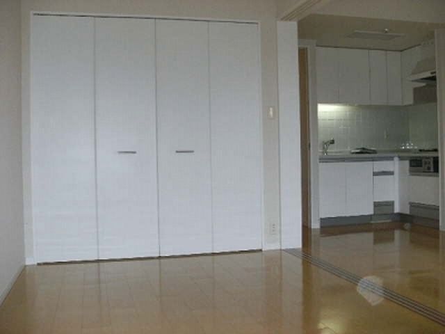 居室・リビング　居室