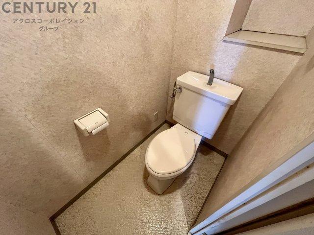 トイレ　バストイレ別でおすすめです！