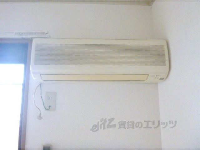 その他　エアコン