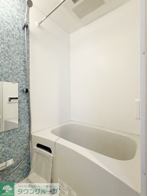 バス・シャワールーム　★お問い合わせはタウンハウジング新百合ヶ丘店まで★