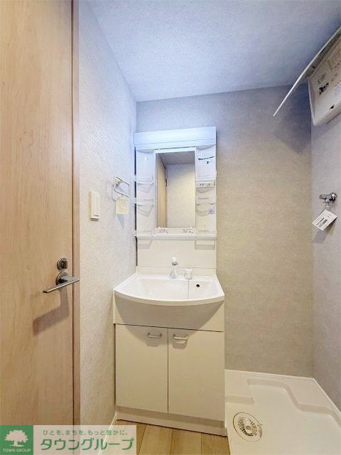 洗面設備　★お問い合わせはタウンハウジング新百合ヶ丘店まで★