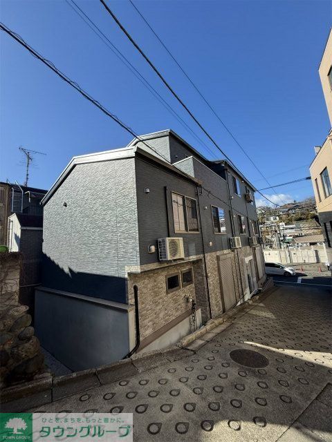 眺望　★お問い合わせはタウンハウジング新百合ヶ丘店まで★