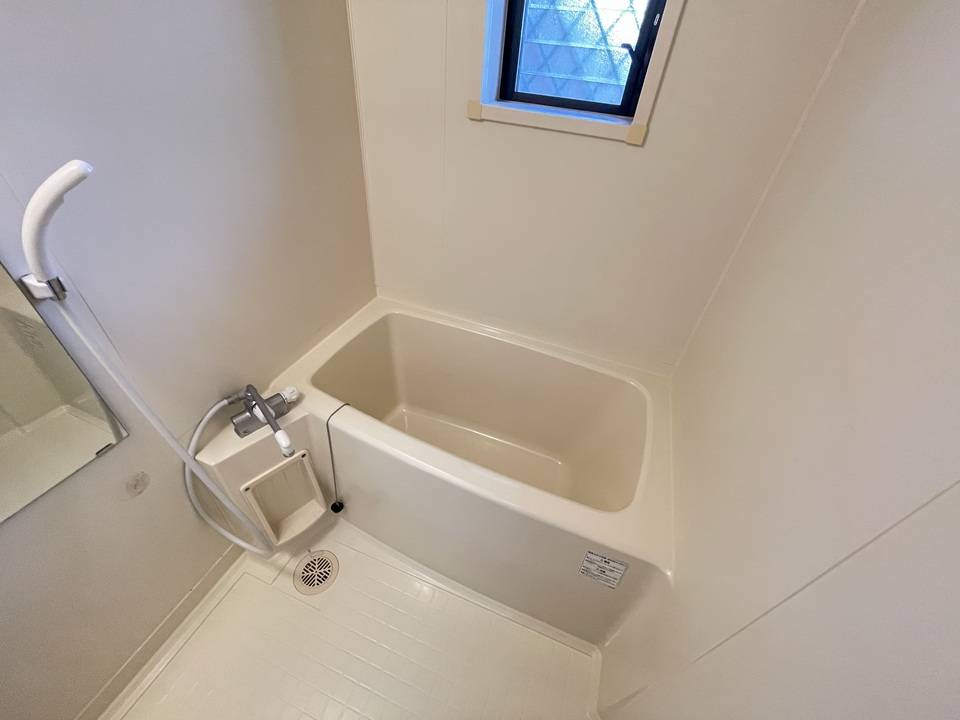 バス・シャワールーム　浴室