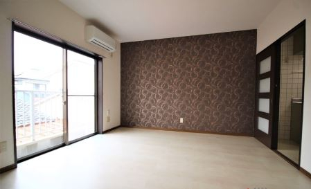 その他部屋・スペース　中はこのようになっています