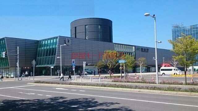 その他　JR函館駅（その他）まで960m