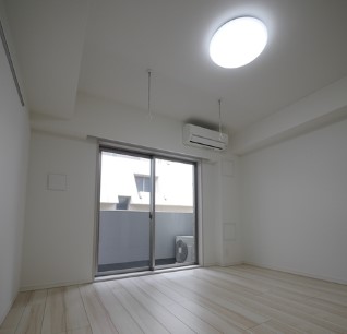その他部屋・スペース　内観