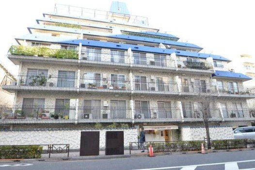 建物外観　☆綺麗な外観☆