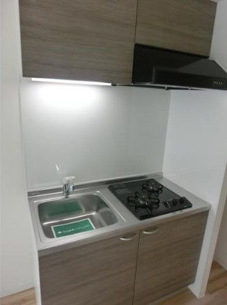 キッチン　☆使いやすいシステムキッチン☆