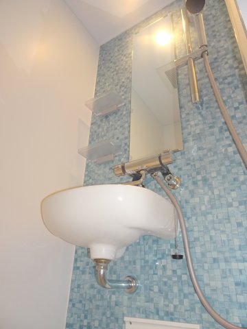 バス・シャワールーム　アソルティ関内大通公園