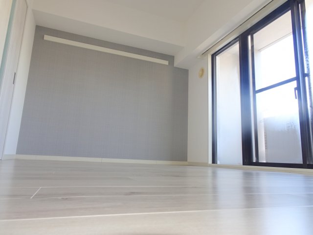 居室・リビング　アソルティ関内大通公園