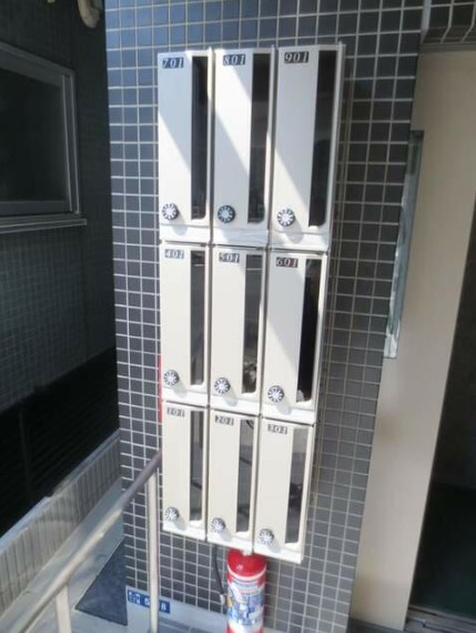 その他共有部分　共有部分