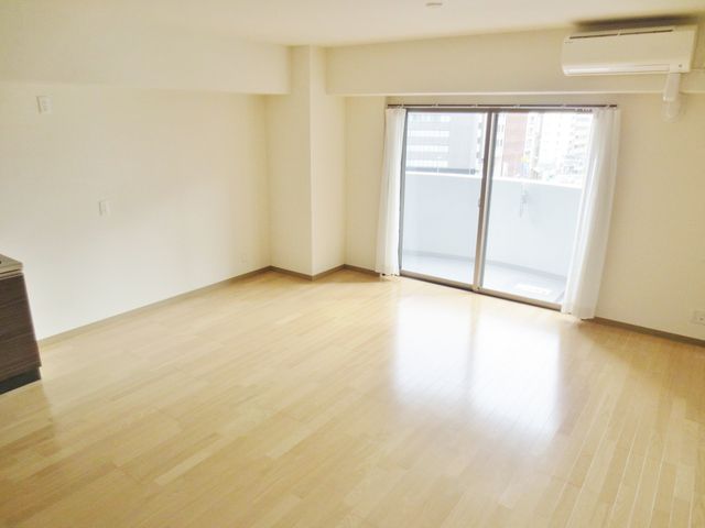 居室・リビング　居室