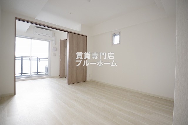 居室・リビング　9.3帖のリビング！