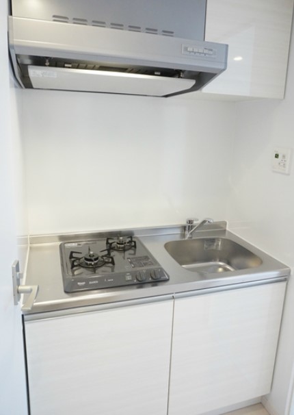 キッチン　※同物件・同タイプの写真です。