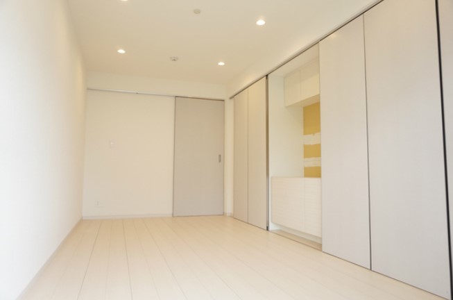 居室・リビング　※同物件・同タイプの写真です。