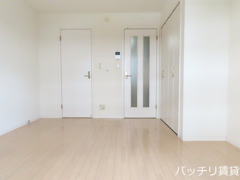 居室・リビング　別号室イメージの為、現状を優先致します。